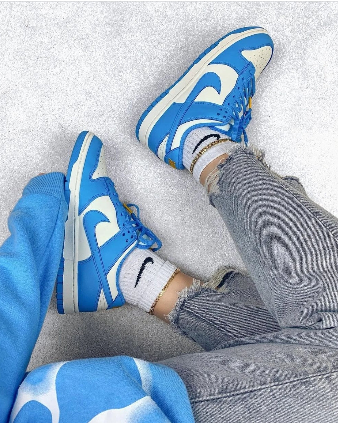 Nike Dunk