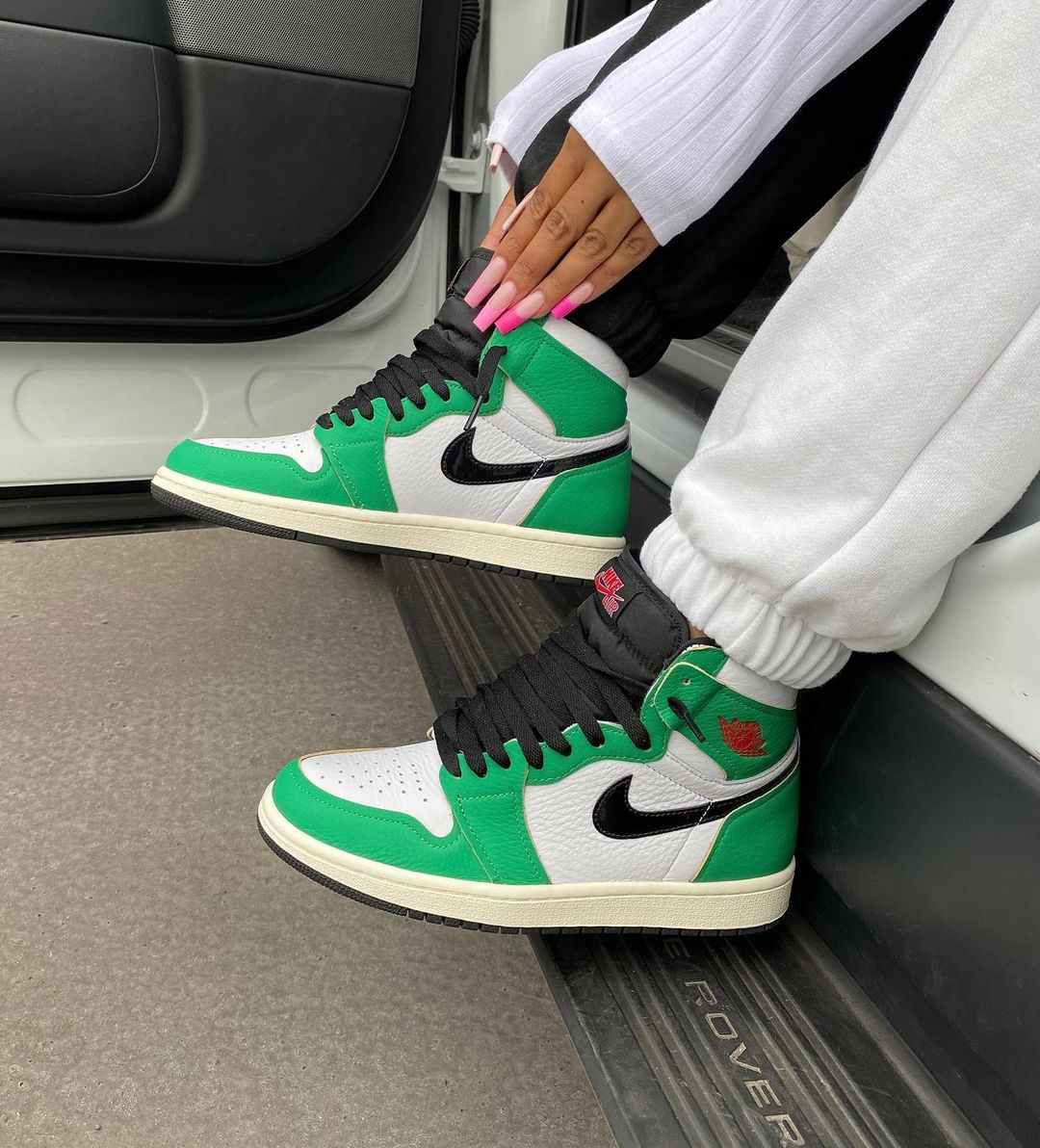 Nike Air Jordan