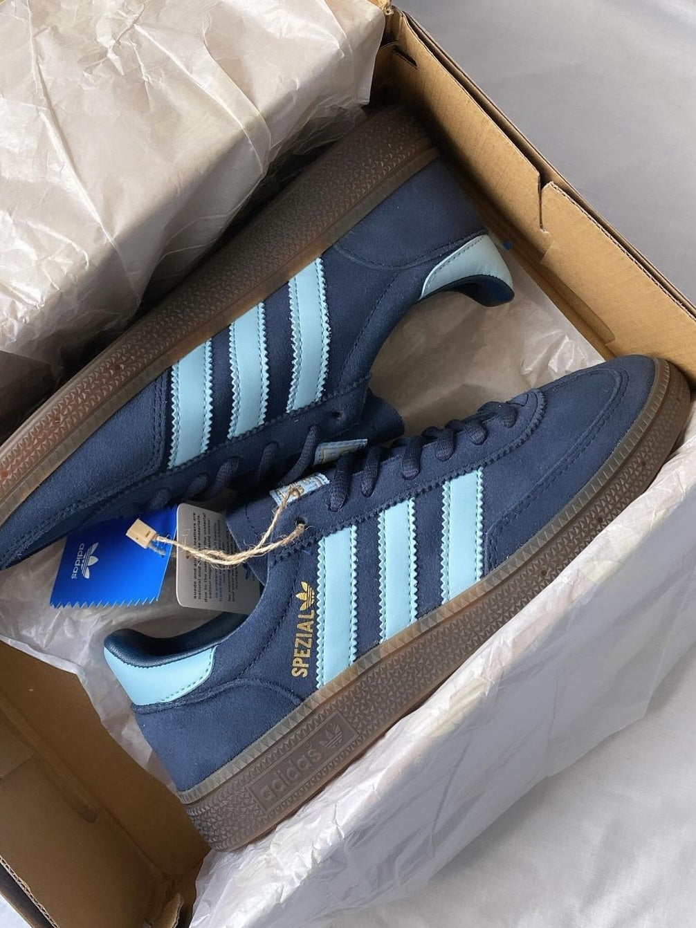 Adidas Spezial