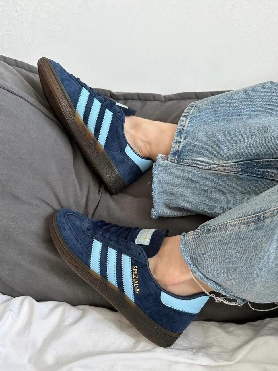 Adidas Spezial