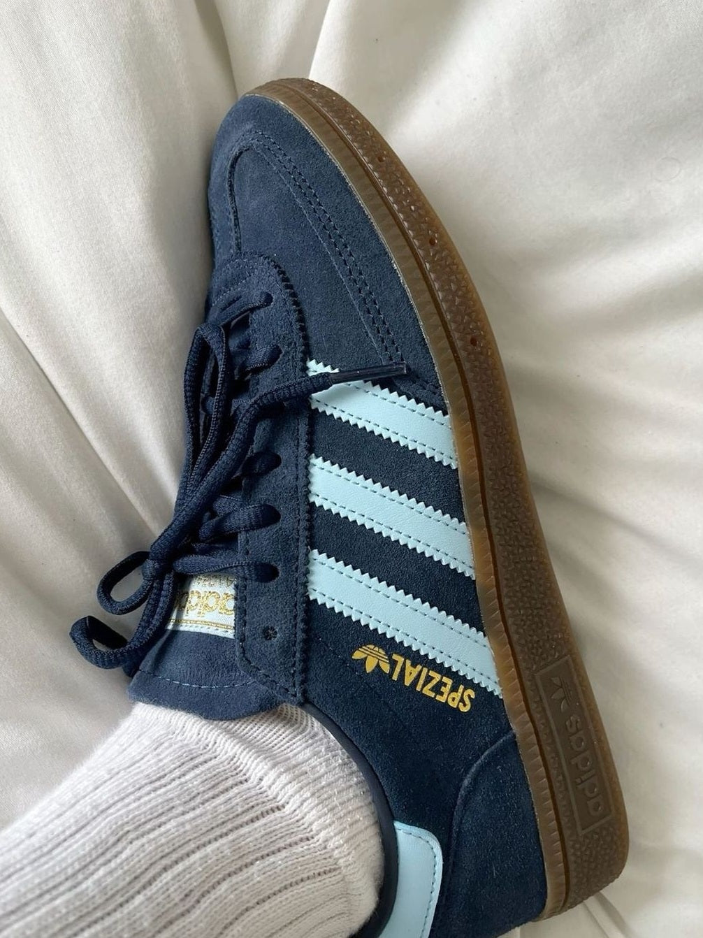 Adidas Spezial