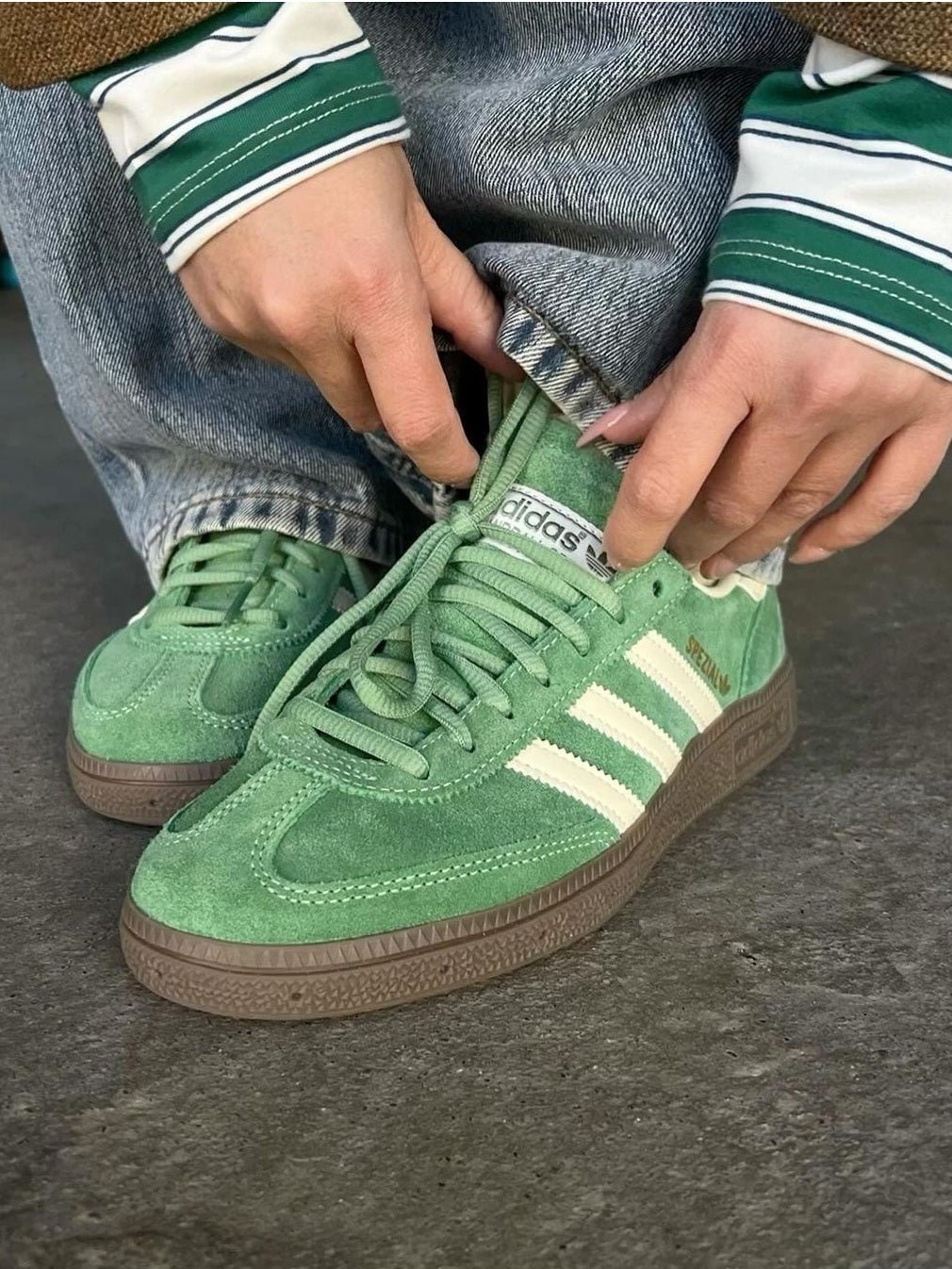 Adidas Spezial