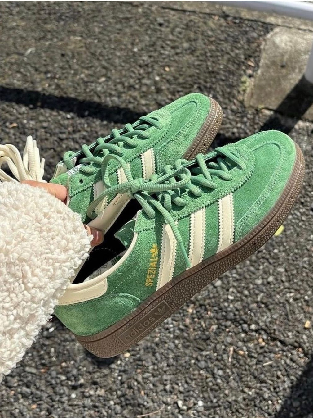 Adidas Spezial