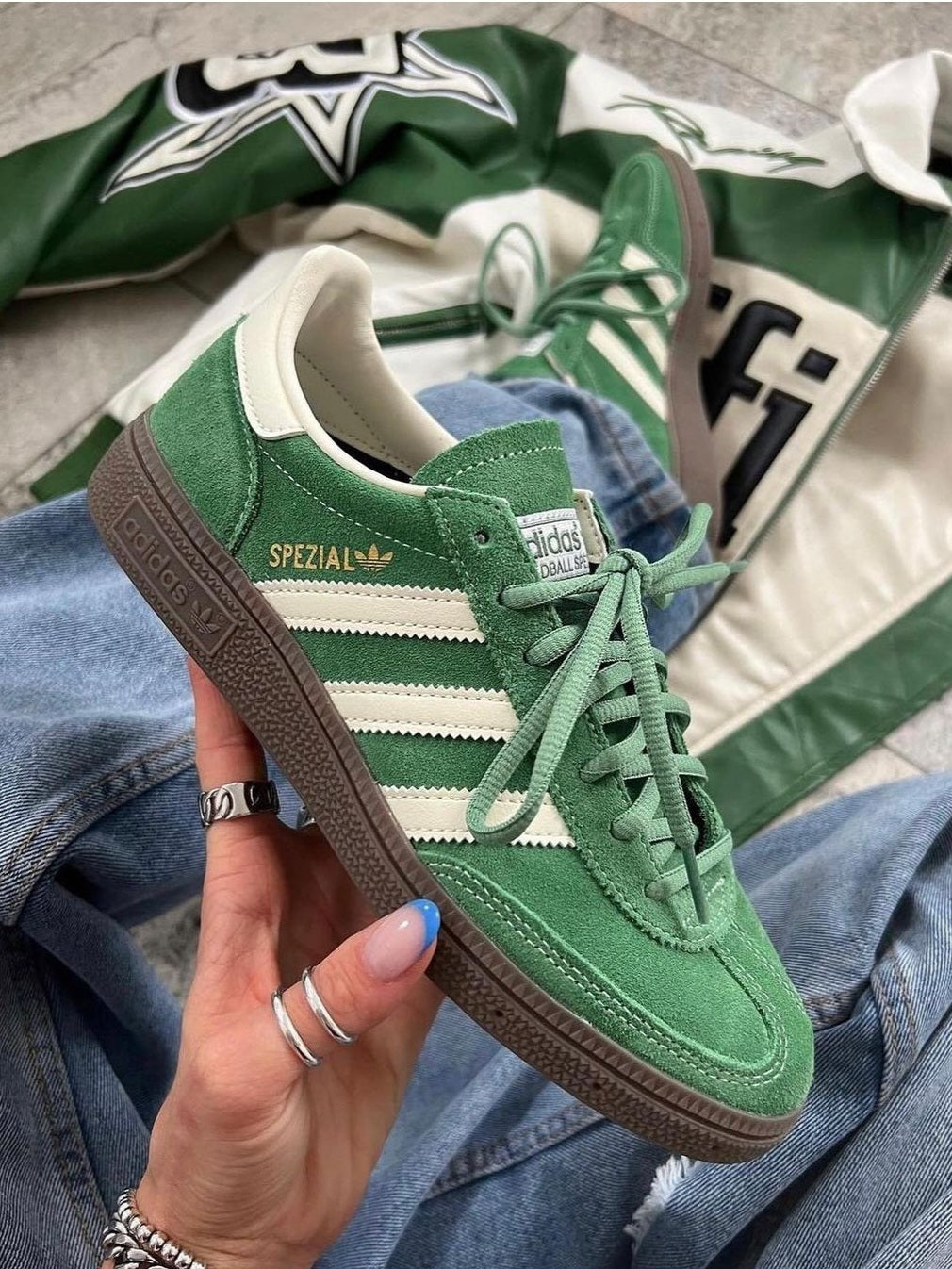 Adidas Spezial