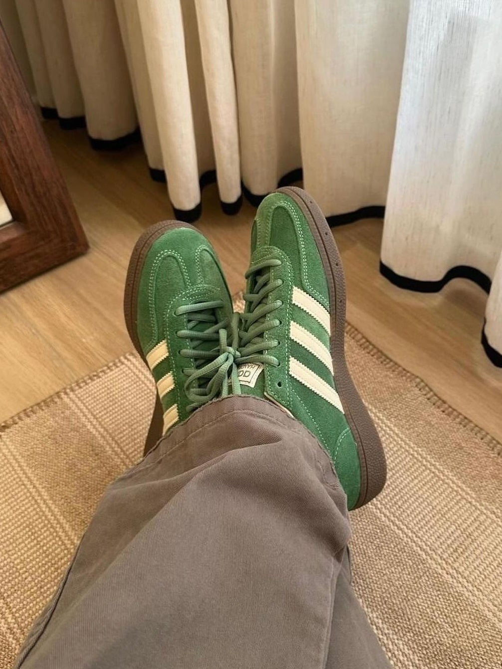 Adidas Spezial