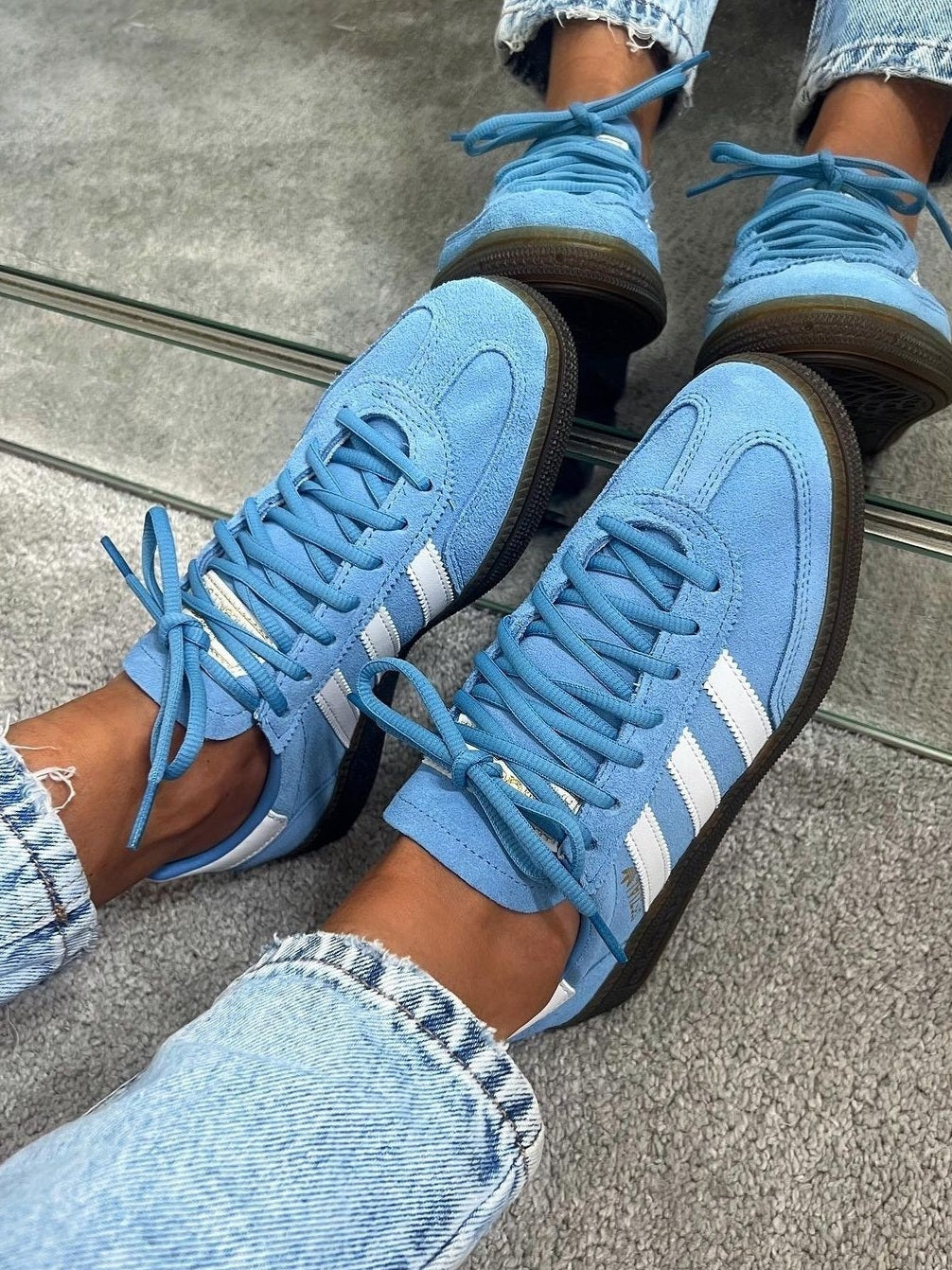 Adidas Spezial
