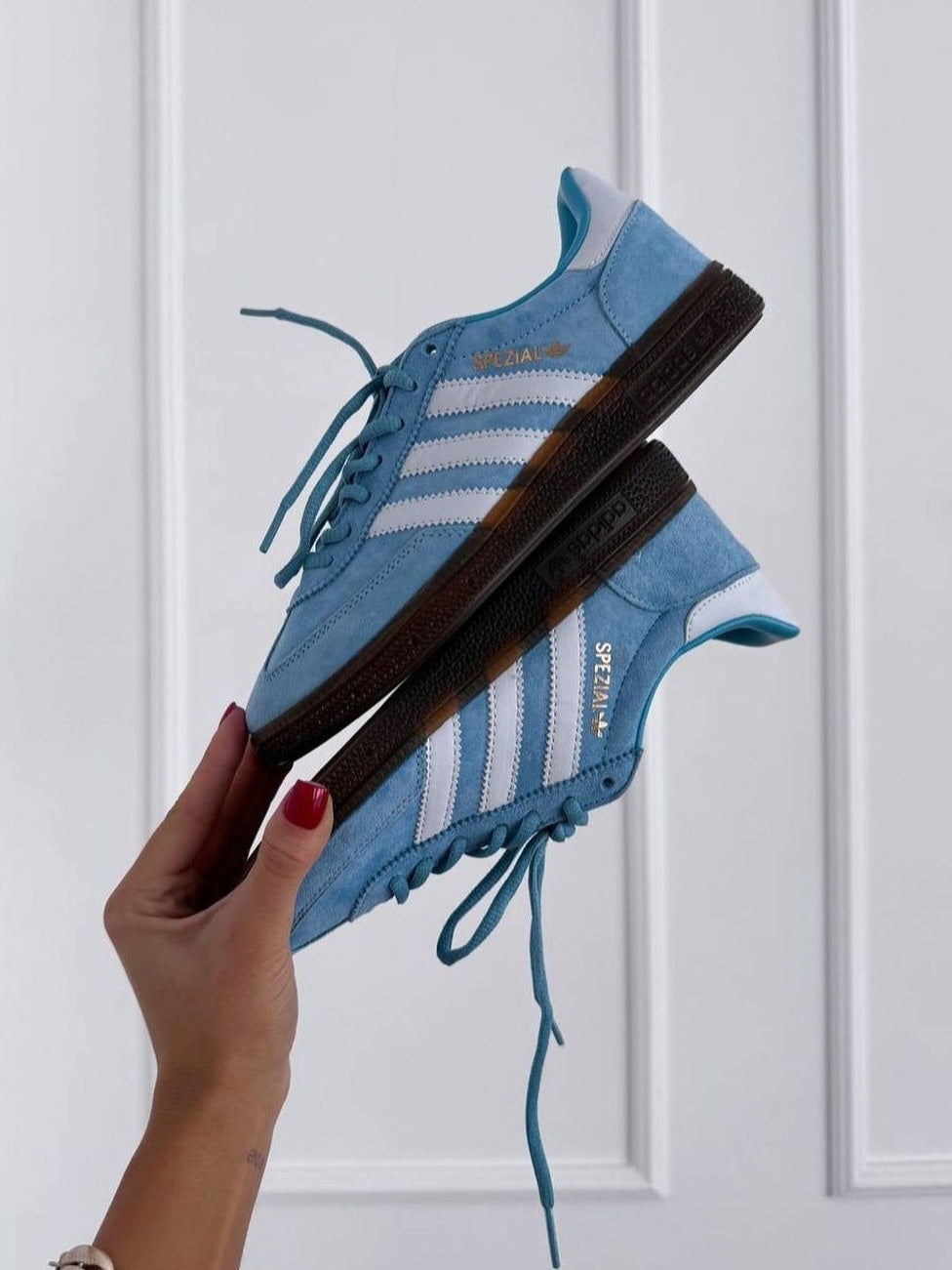 Adidas Spezial