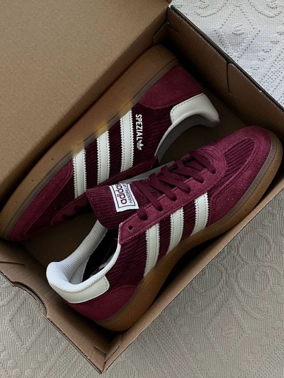 Adidas Spezial