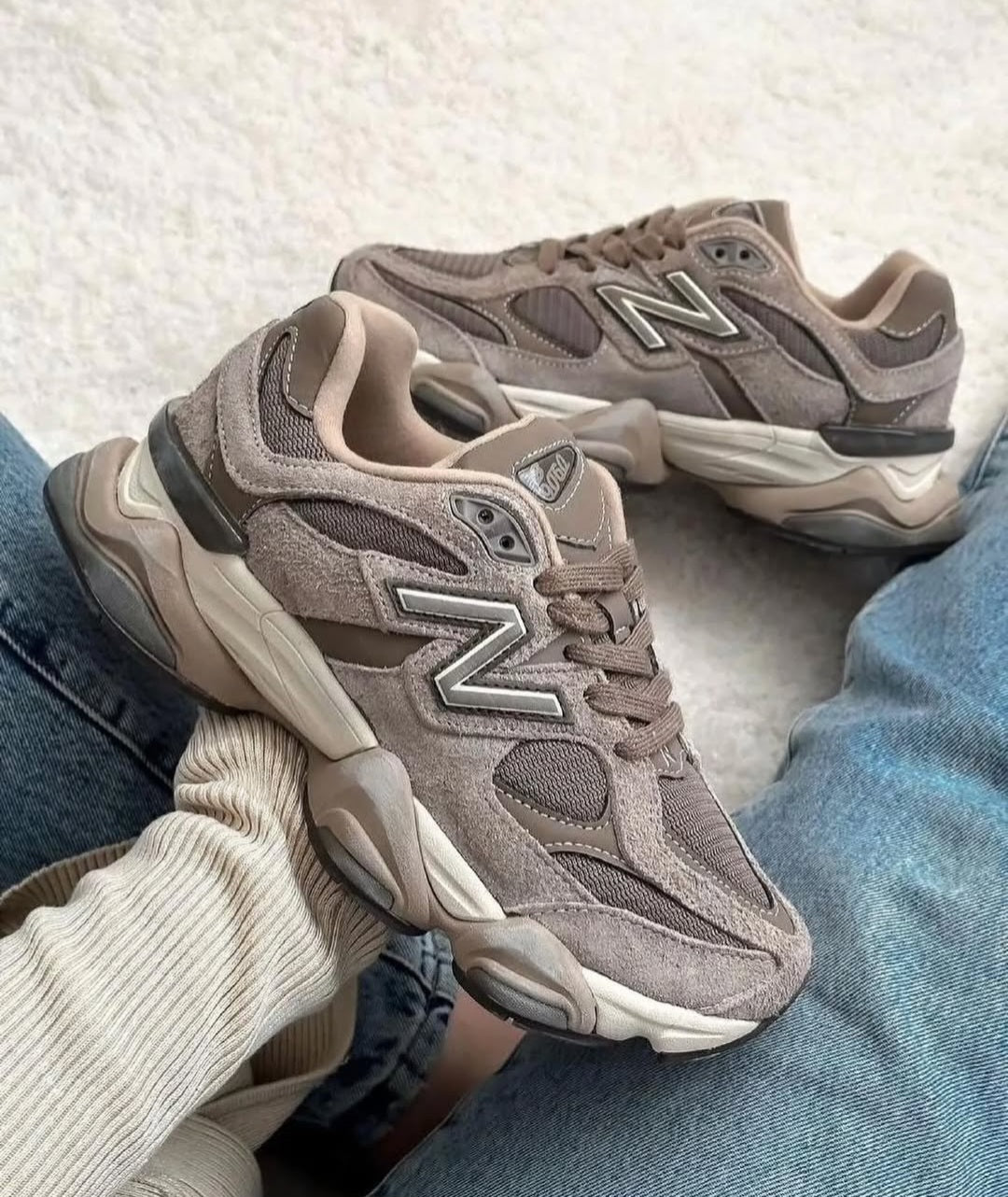 New Balance 9060