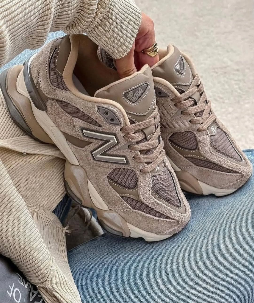 New Balance 9060