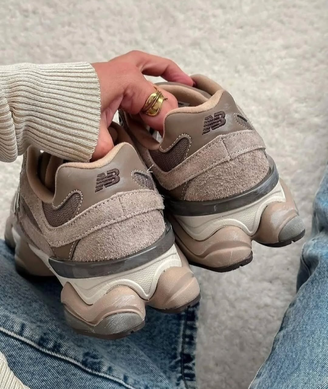 New Balance 9060
