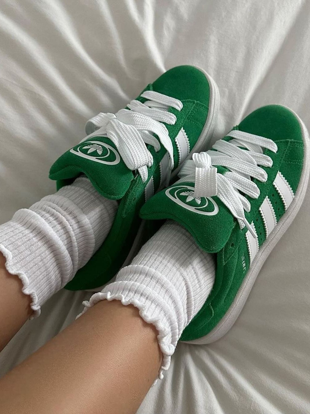 Adidas Campus