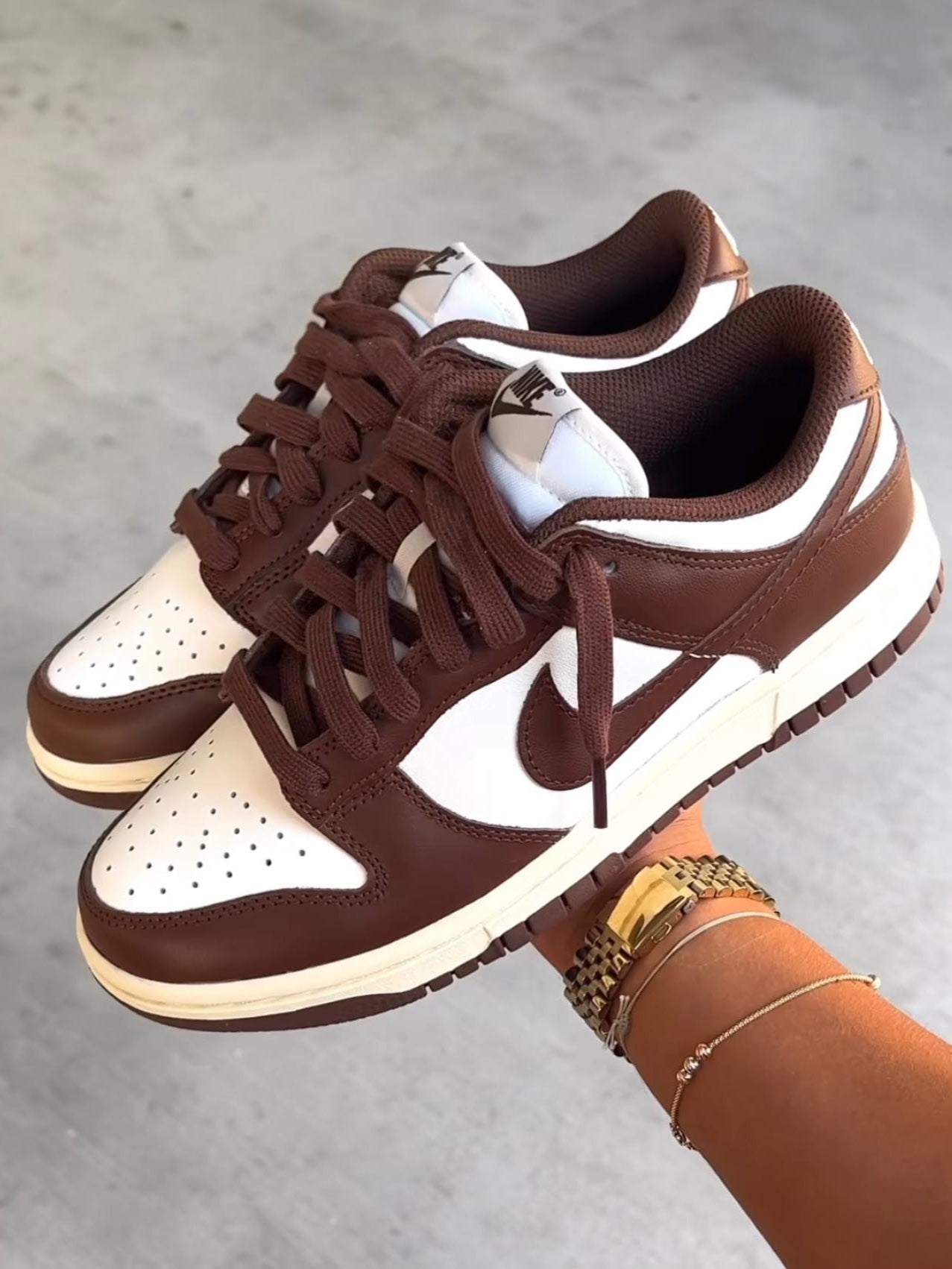 Nike Dunk
