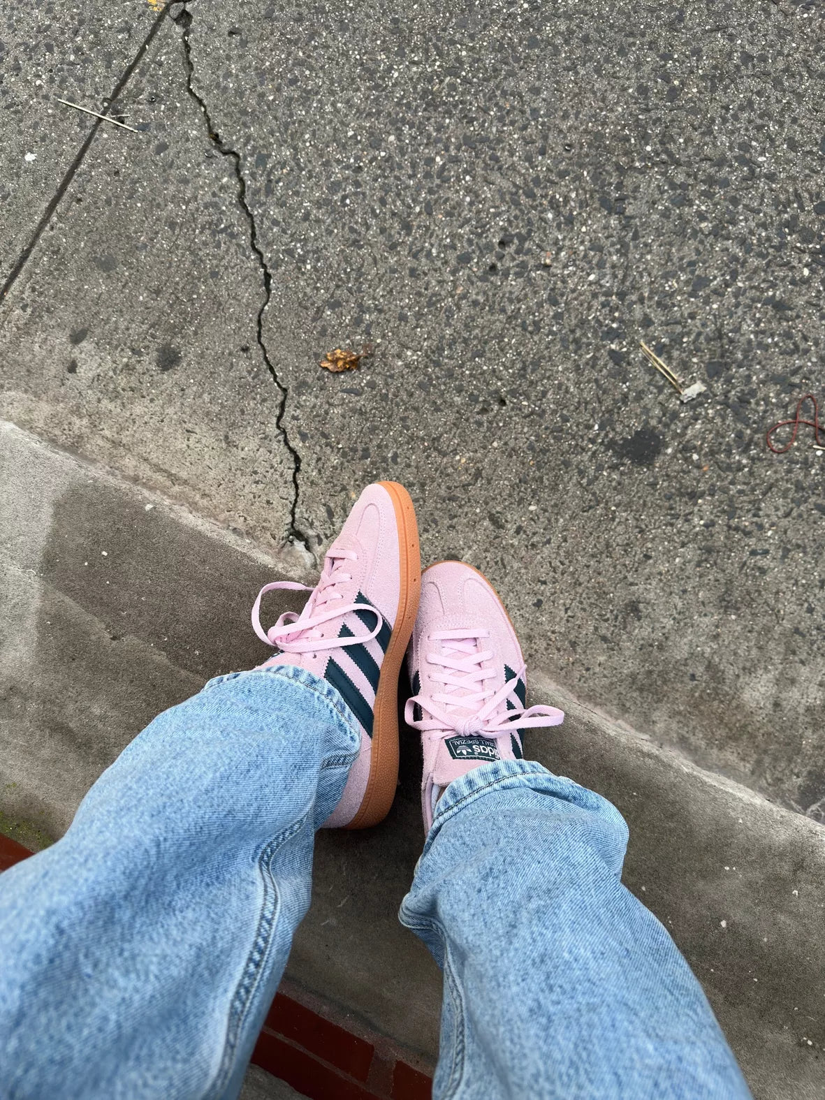Adidas Spezial