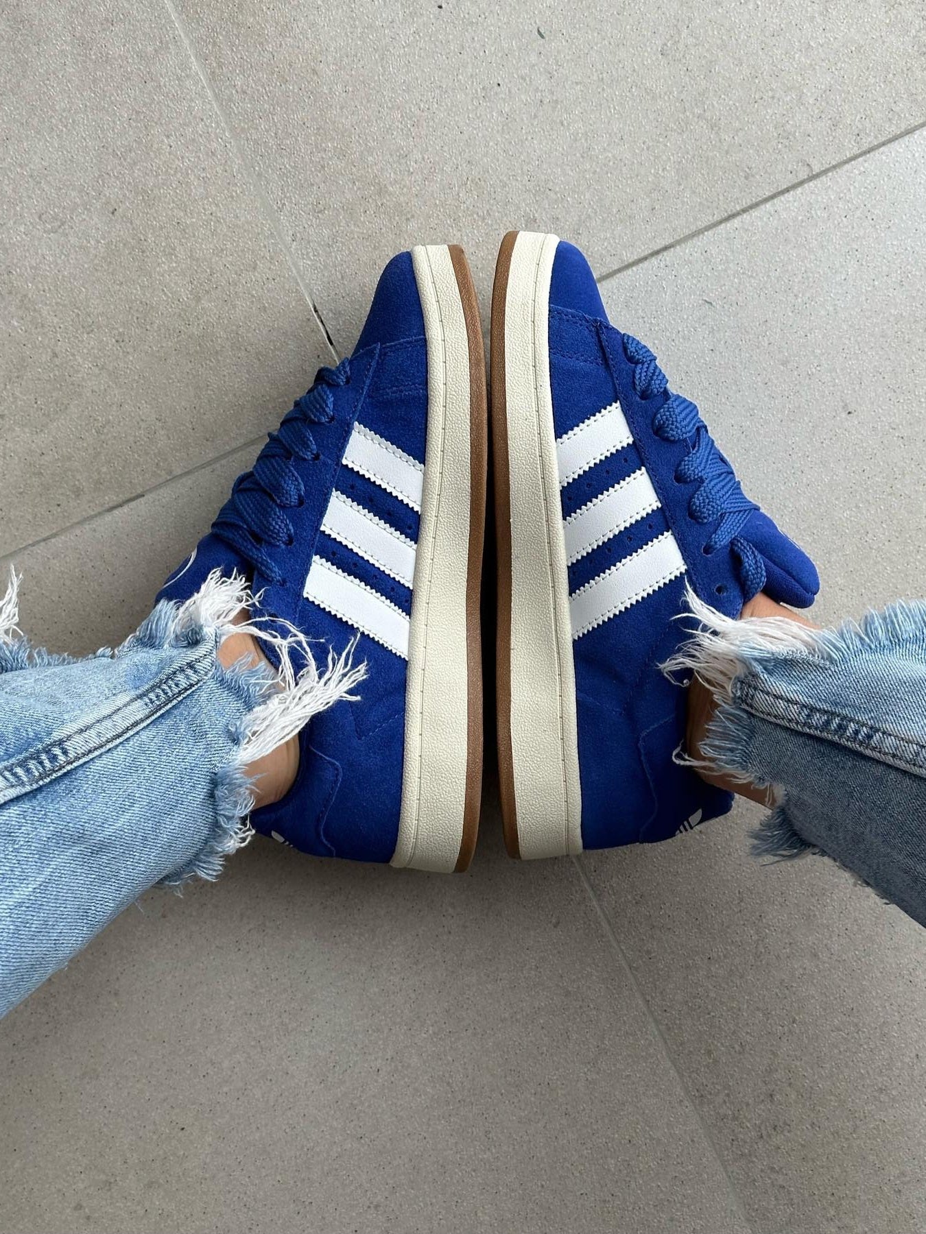 Adidas Campus