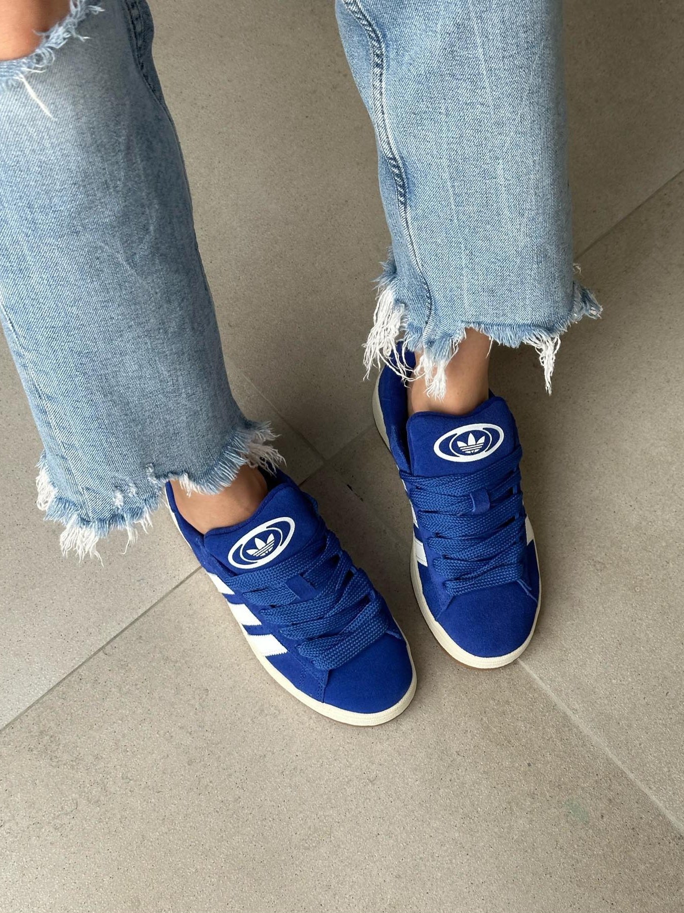 Adidas Campus