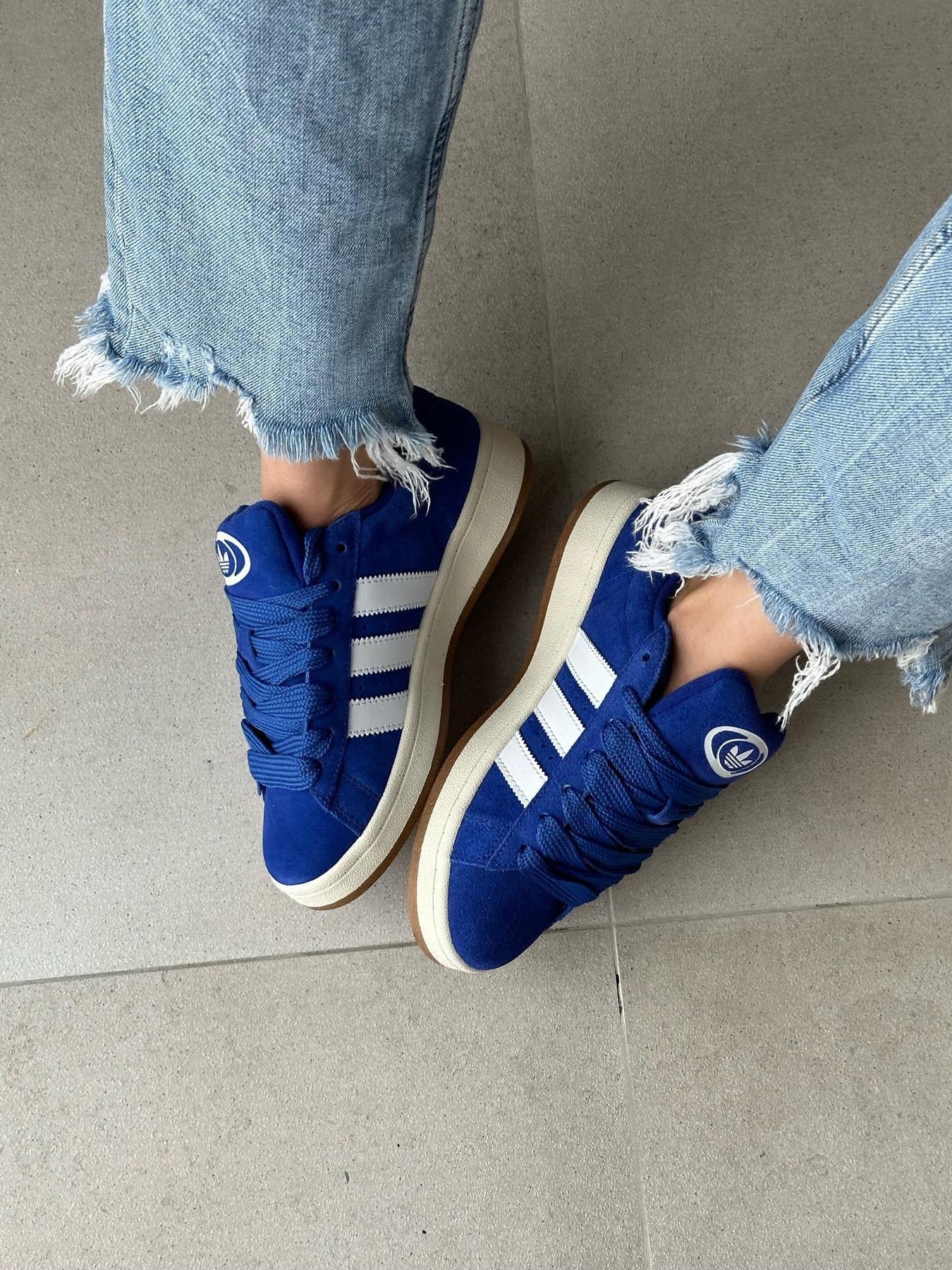 Adidas Campus