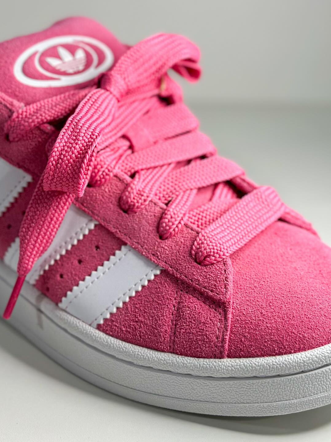 Adidas Campus