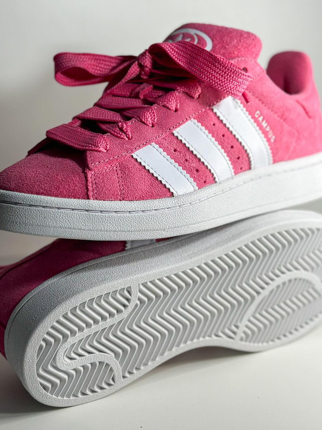 Adidas Campus