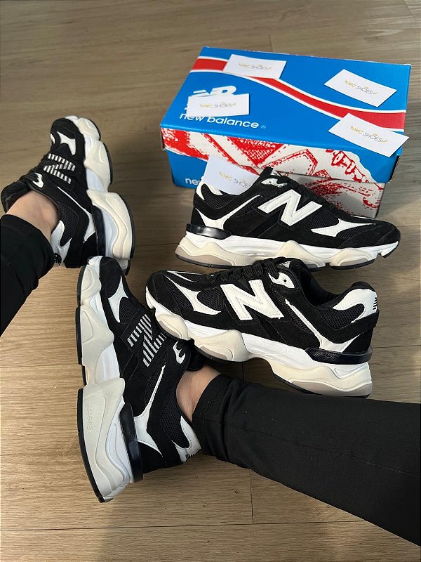 New Balance 9060