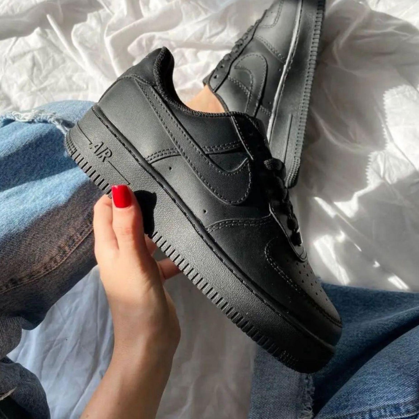Nike Air Force 1