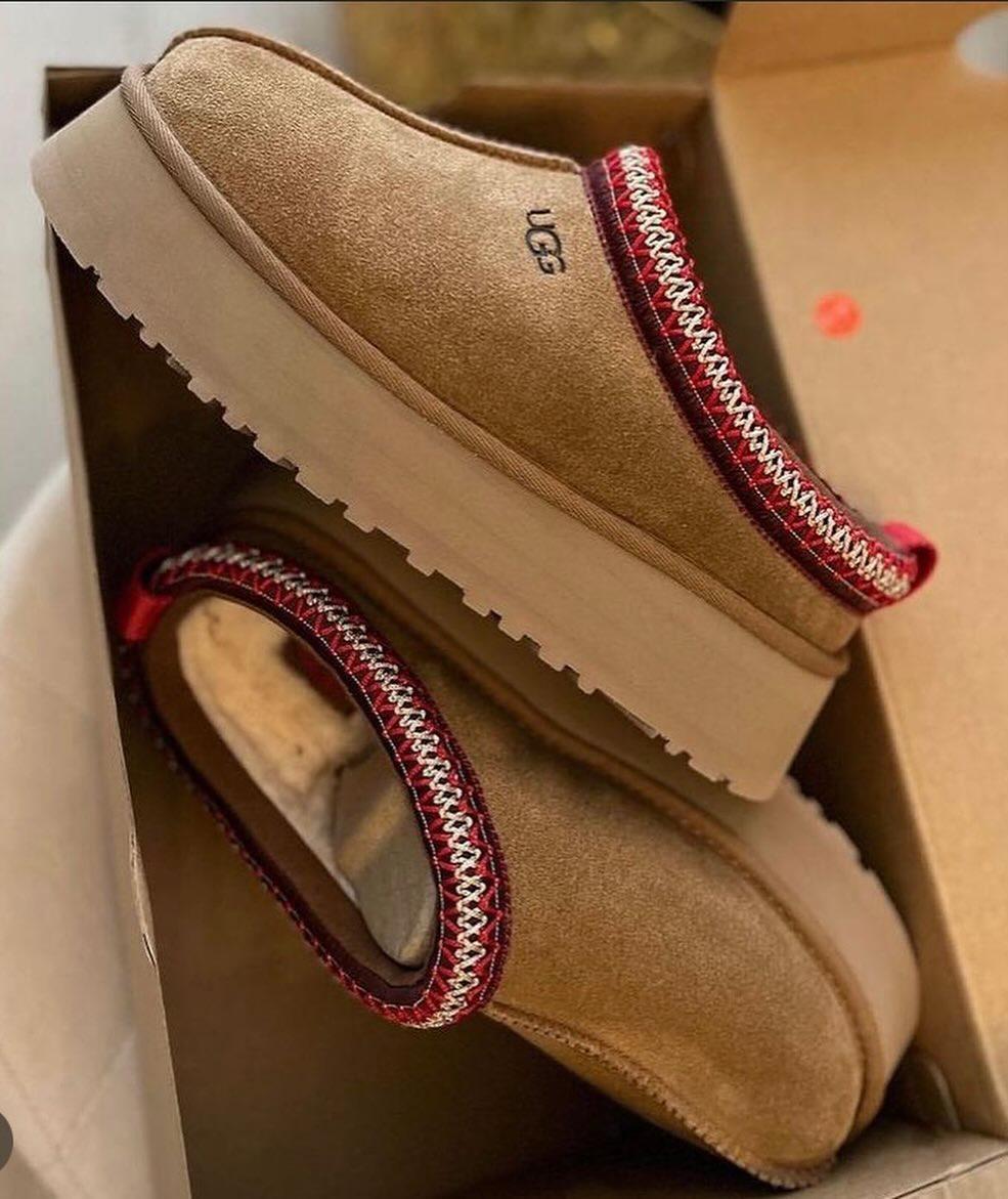 UGG
