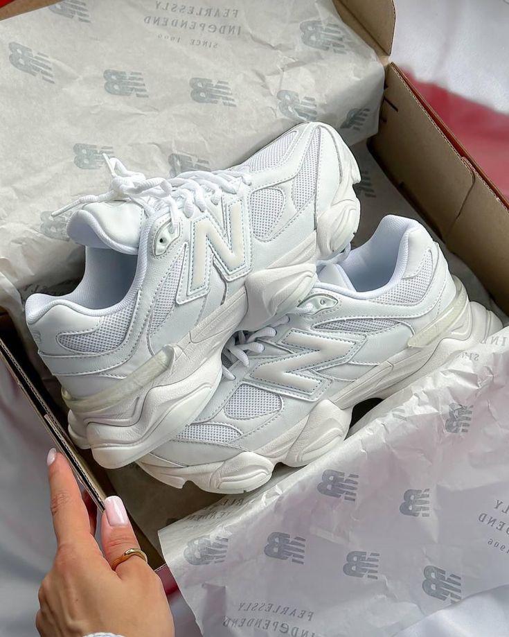 New balance 9060
