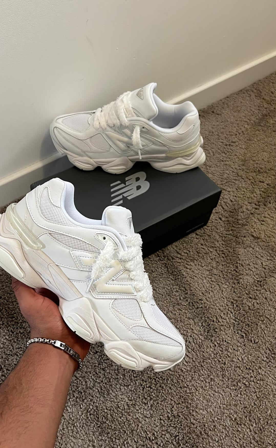 New balance 9060