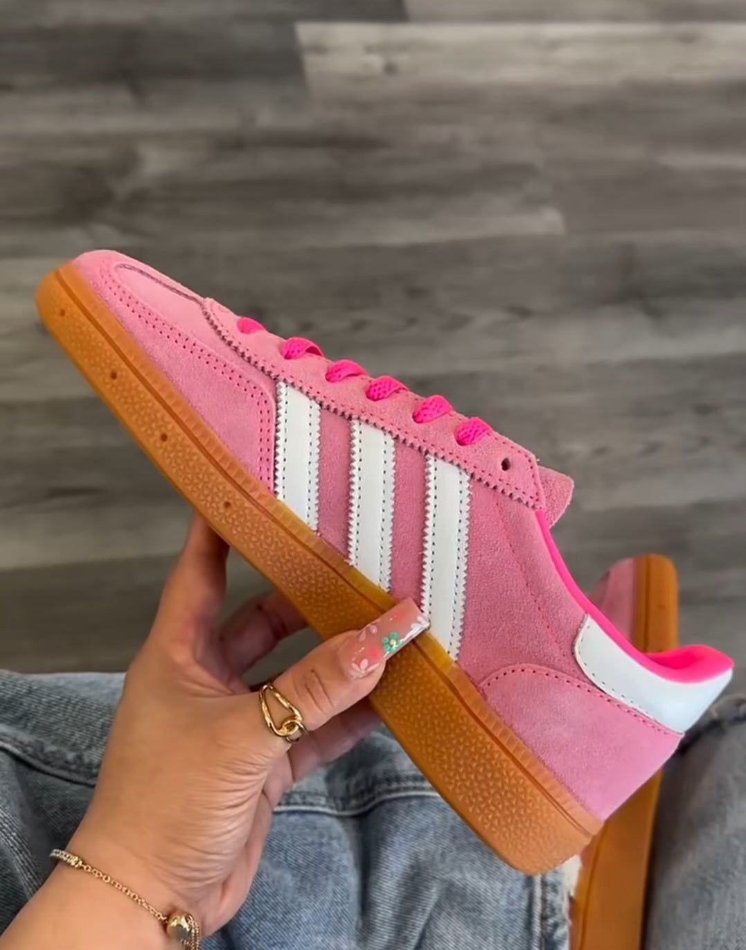 Adidas Spezial