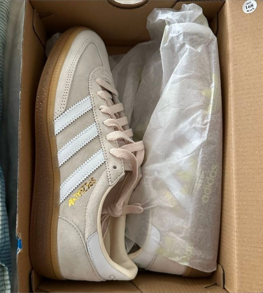 Adidas Spezial