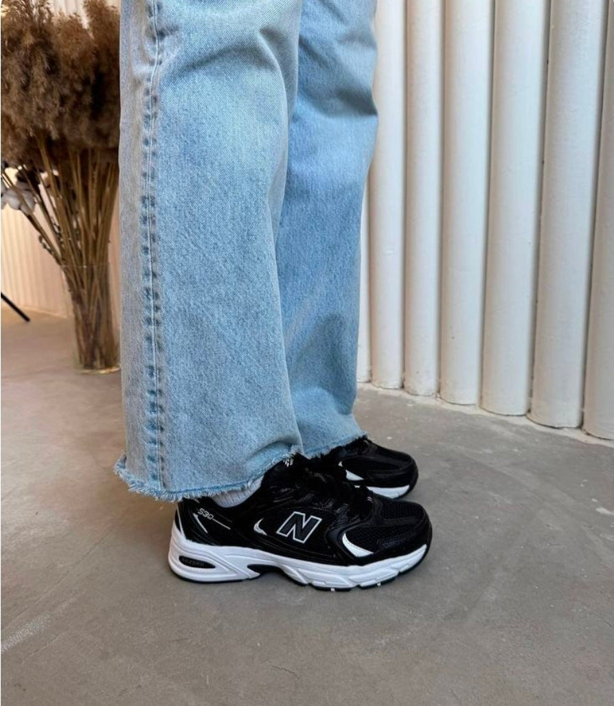 New balance 530