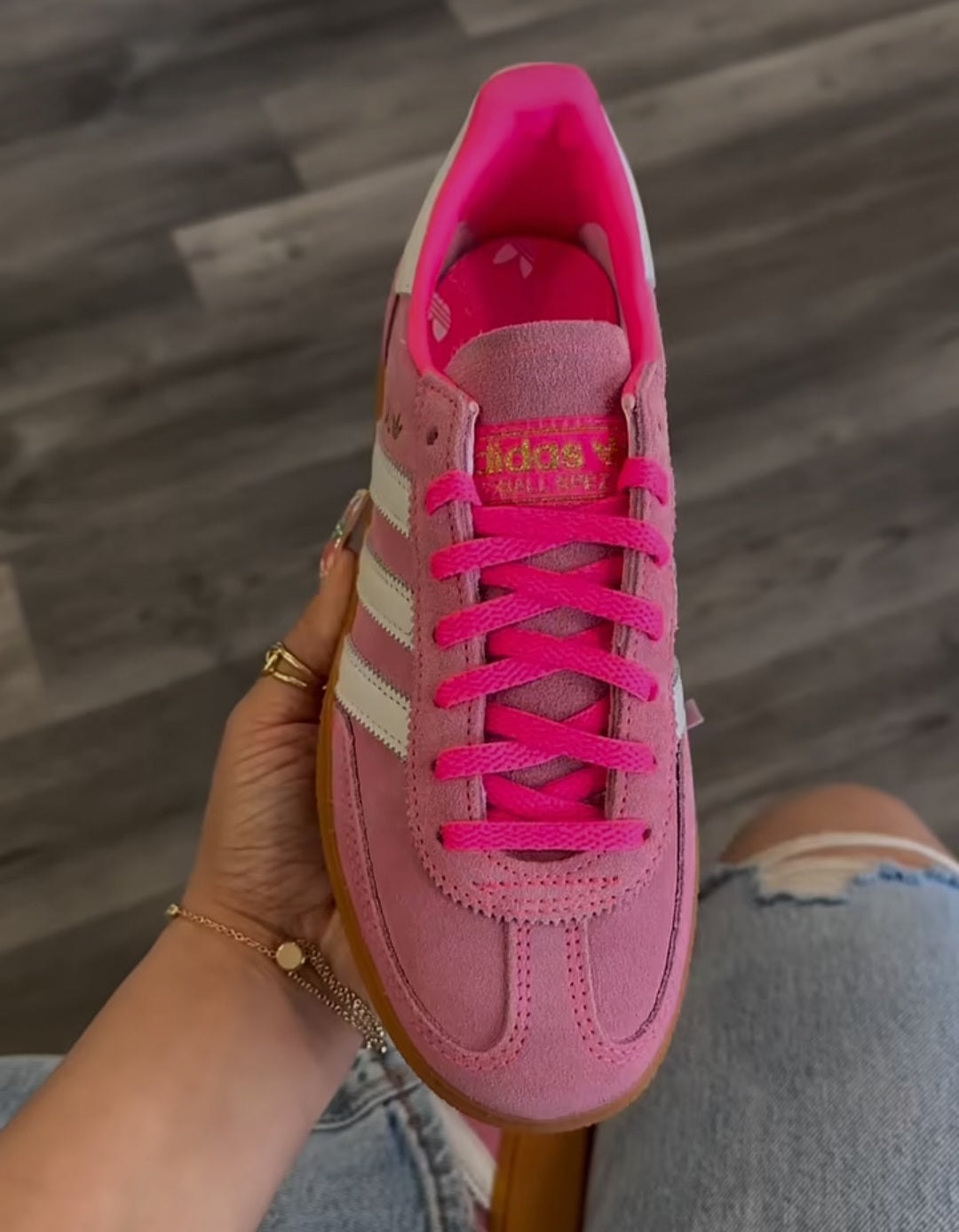 Adidas Spezial
