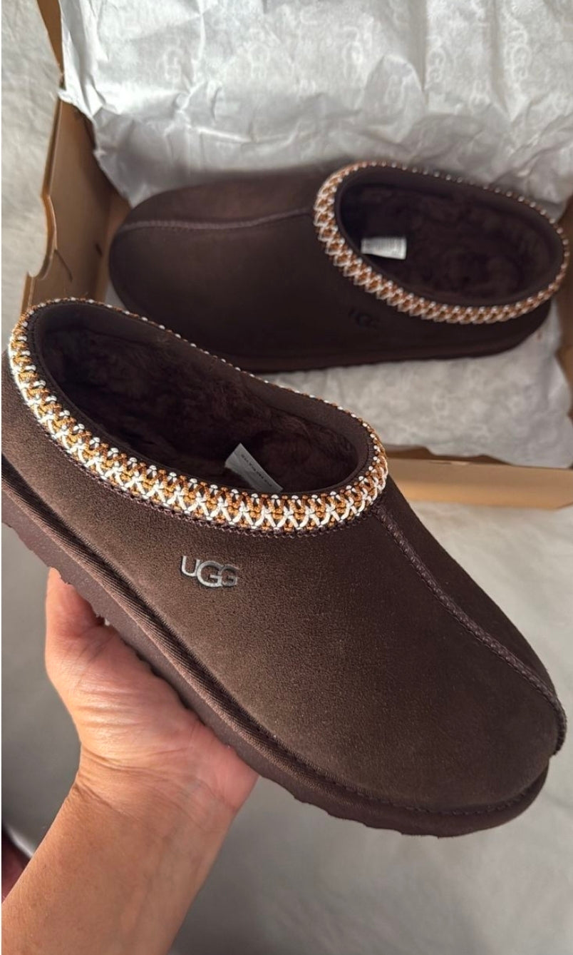 UGG
