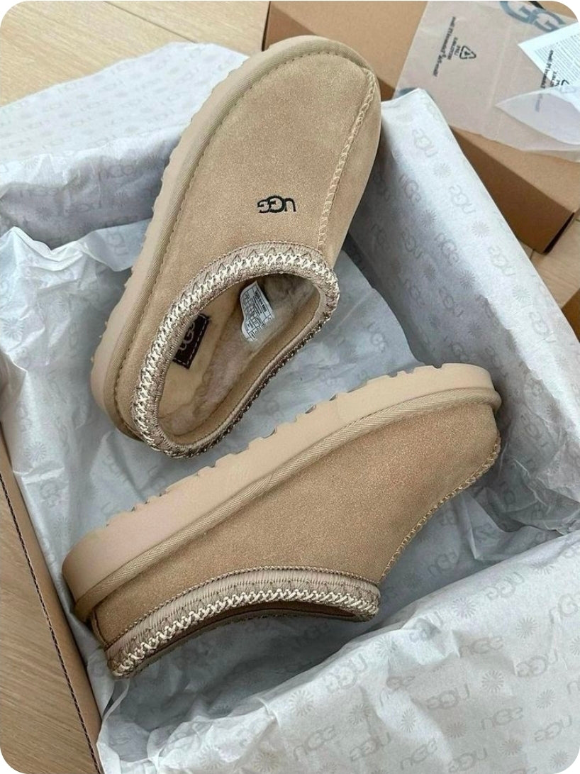 UGG