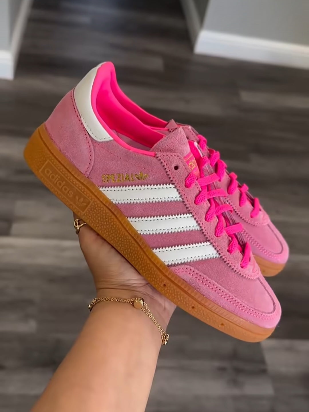 Adidas Spezial