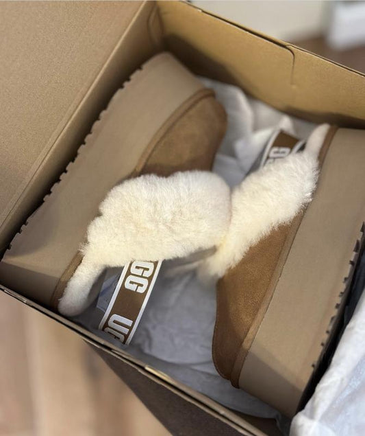 UGG