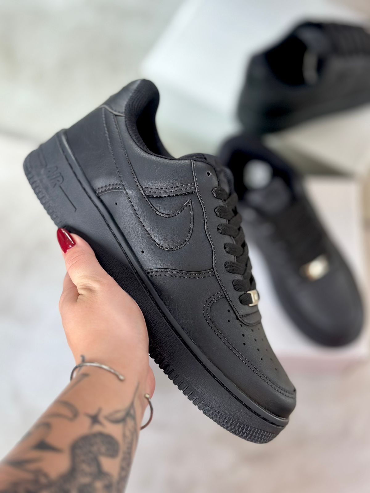 Nike Air Force 1
