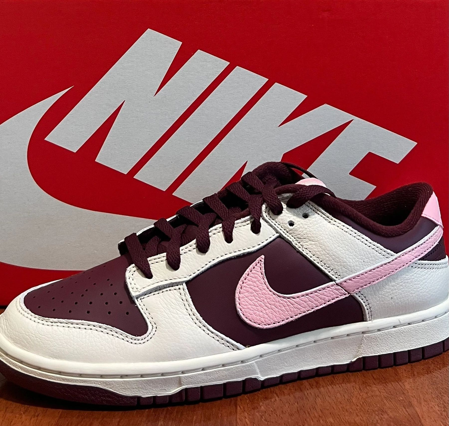 Nike Dunk