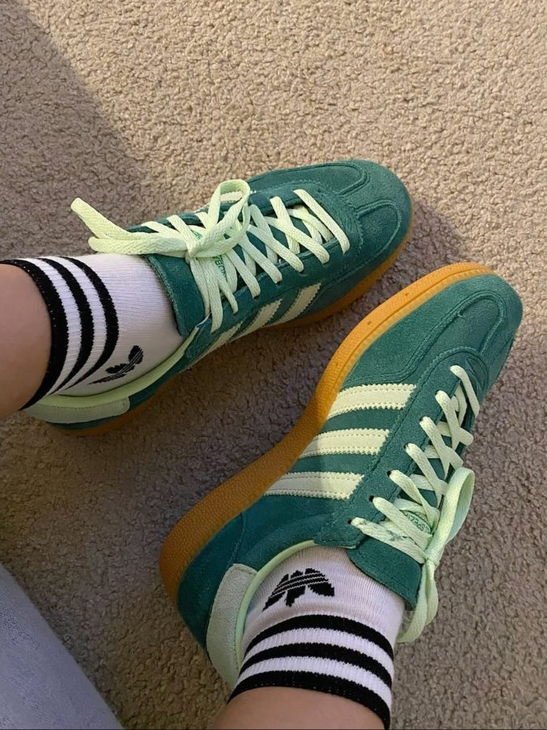 Adidas Spezial