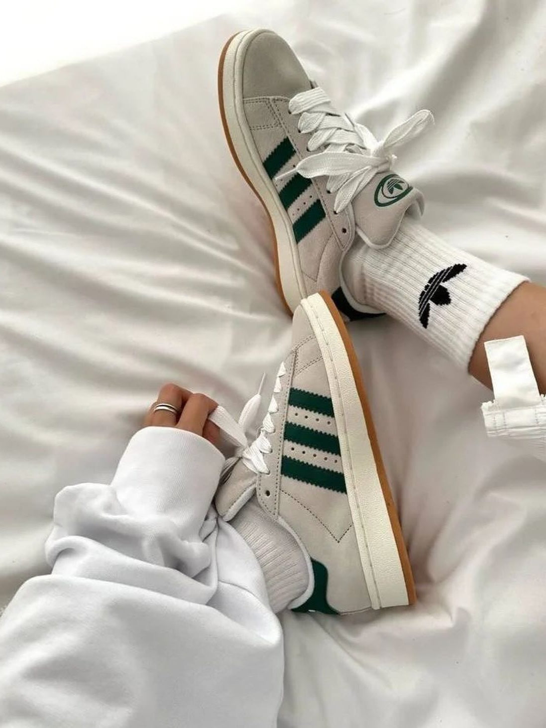 Adidas Campus
