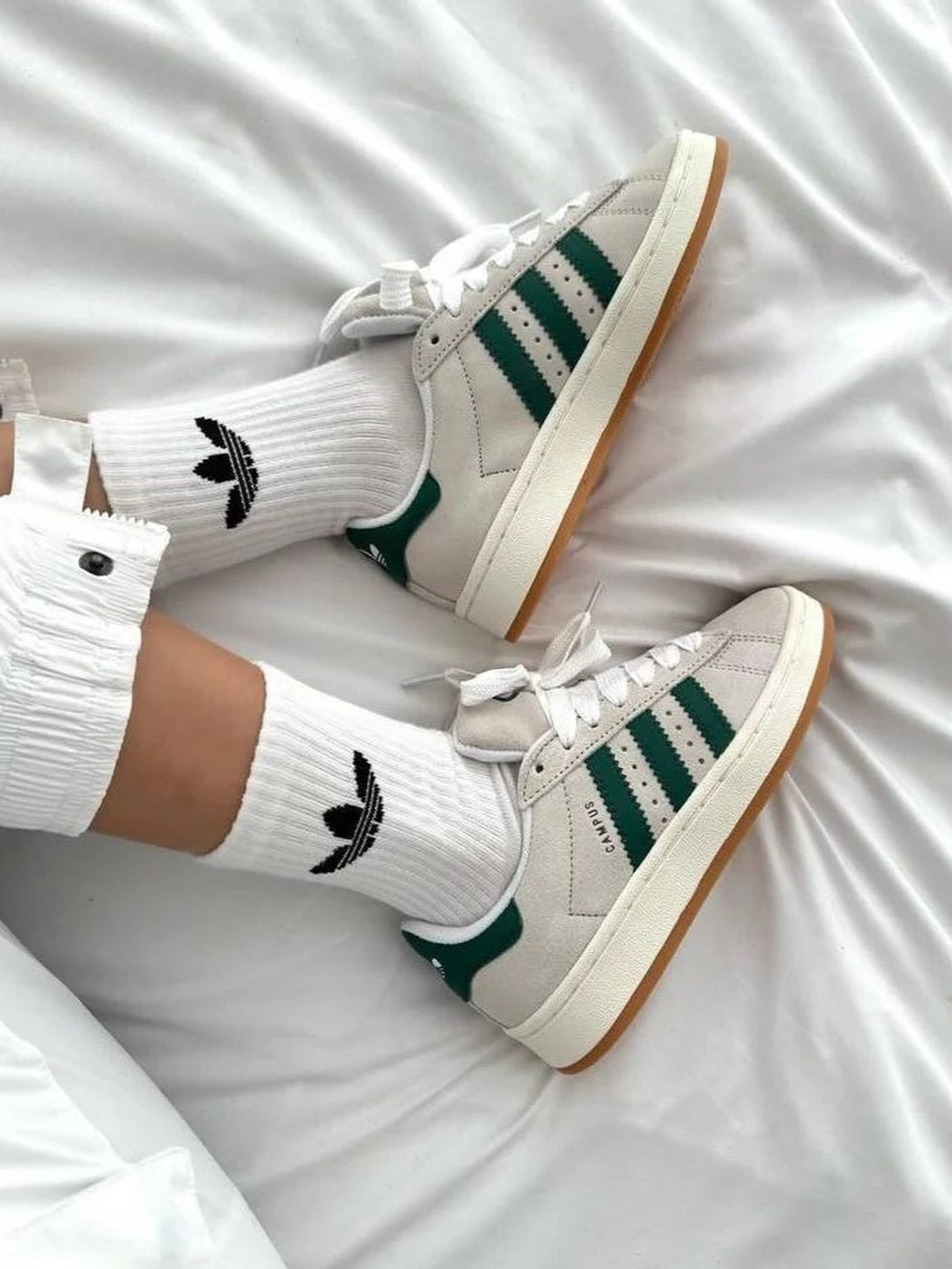 Adidas Campus