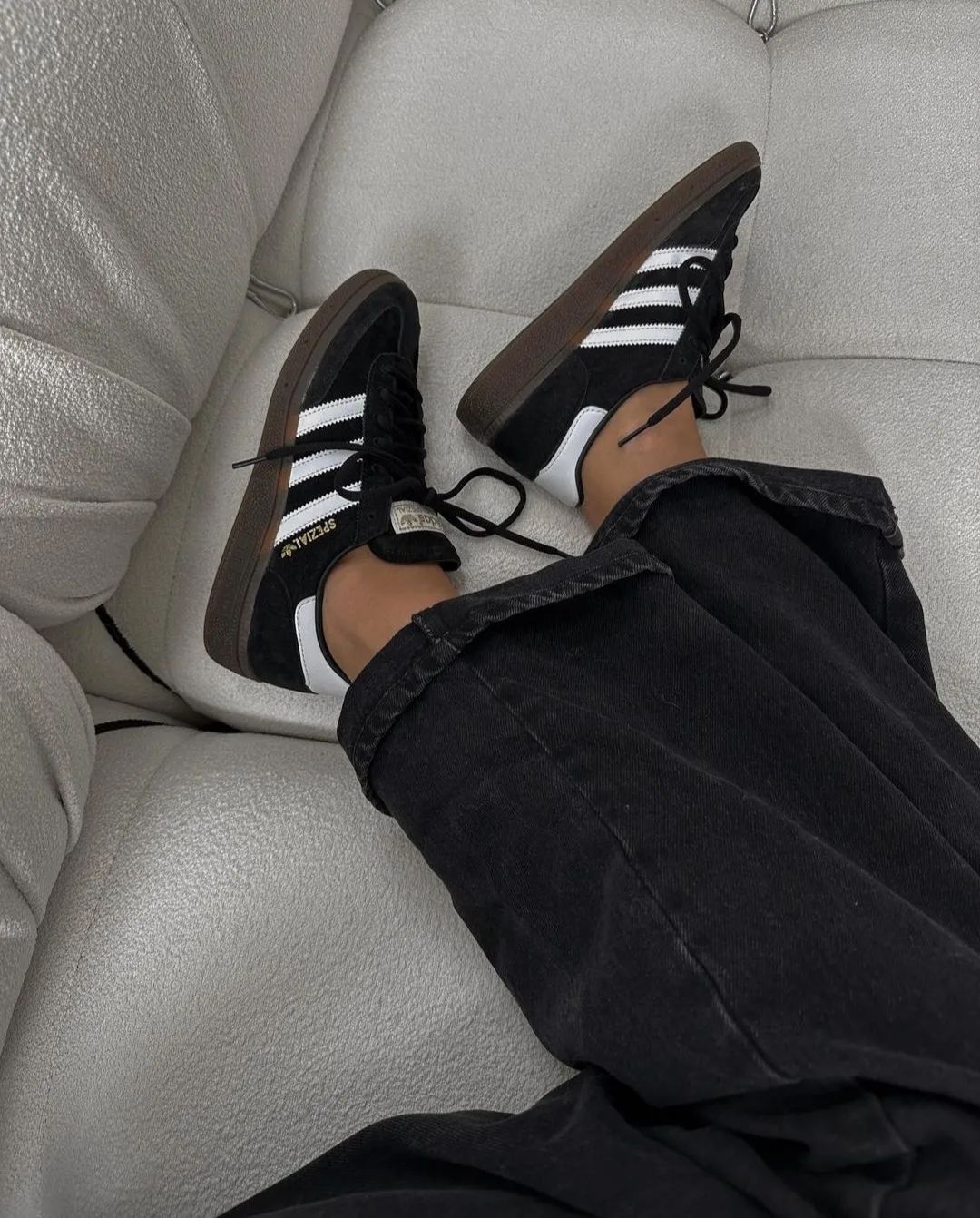 Adidas Spezial