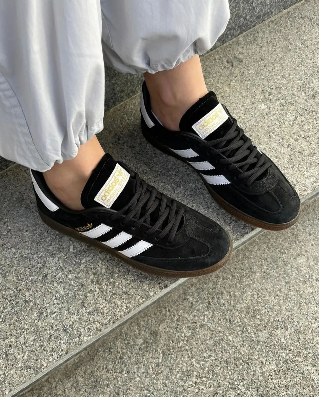 Adidas Spezial