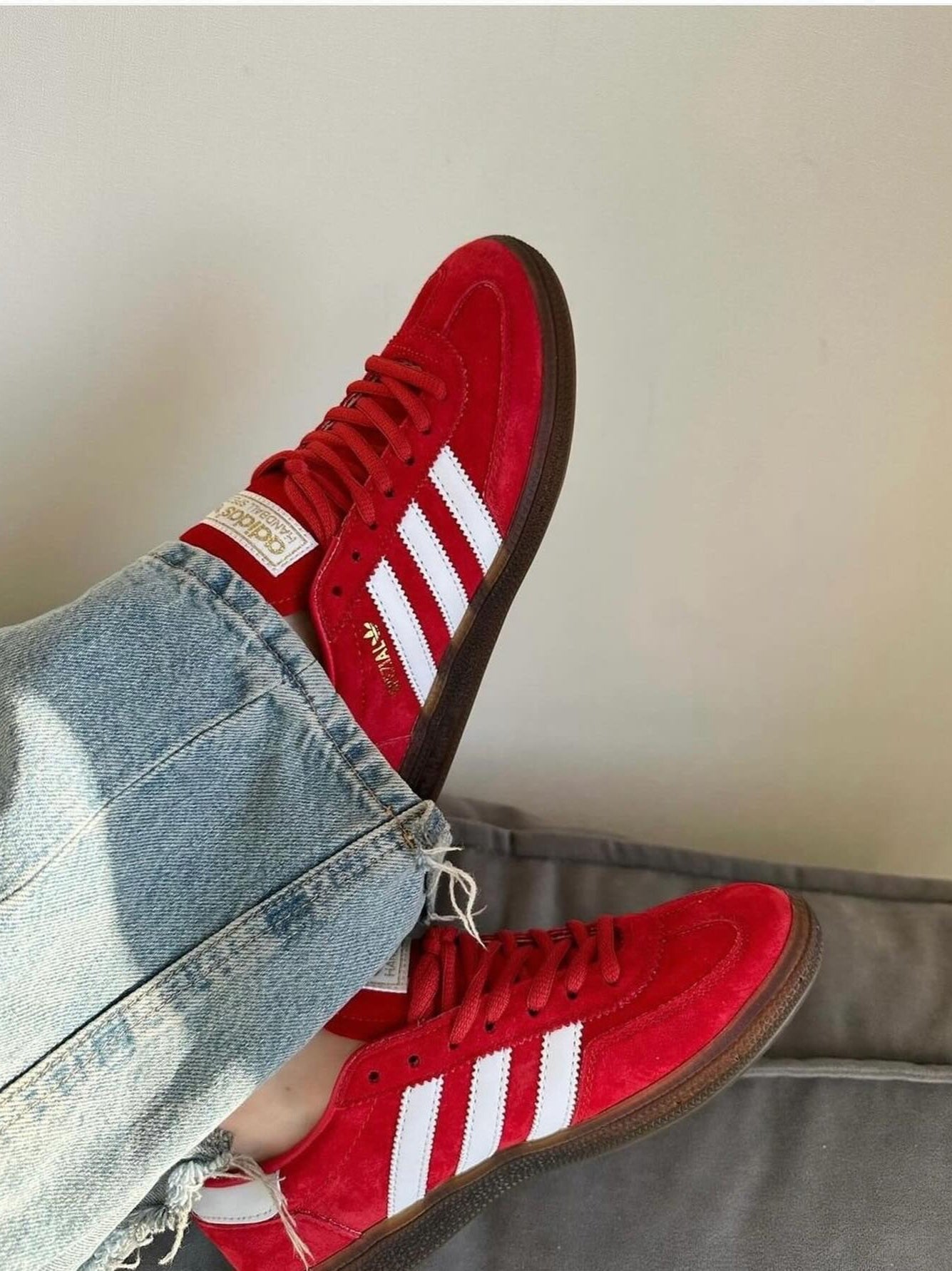 Adidas Spezial