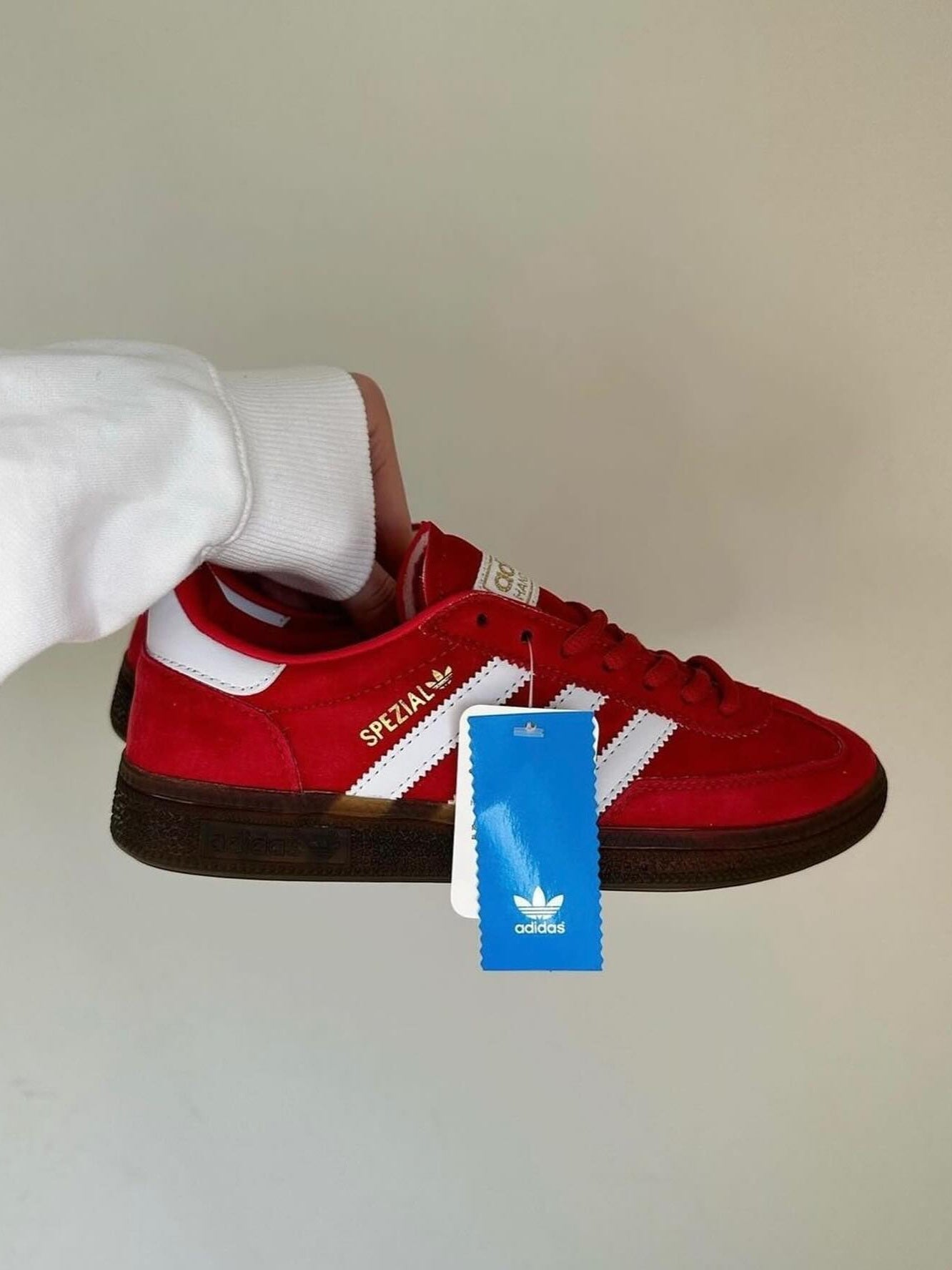 Adidas Spezial