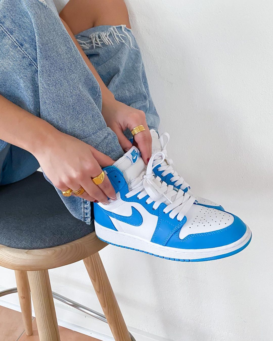 Nike Air Jordan