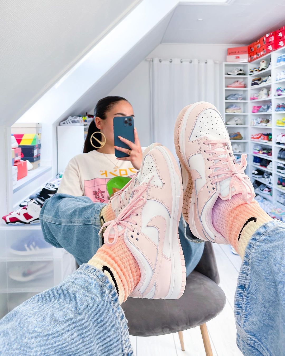 Nike Dunk