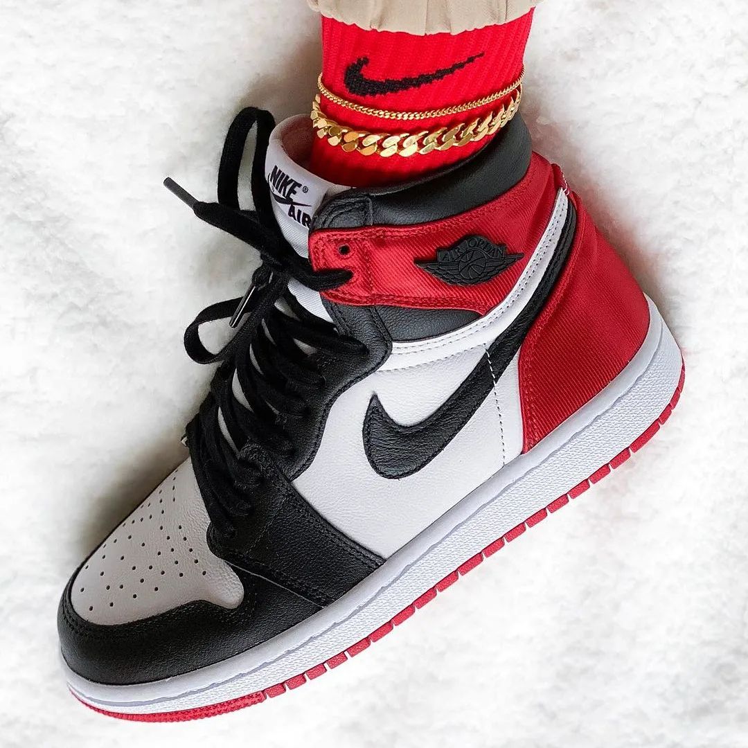 Nike Air Jordan