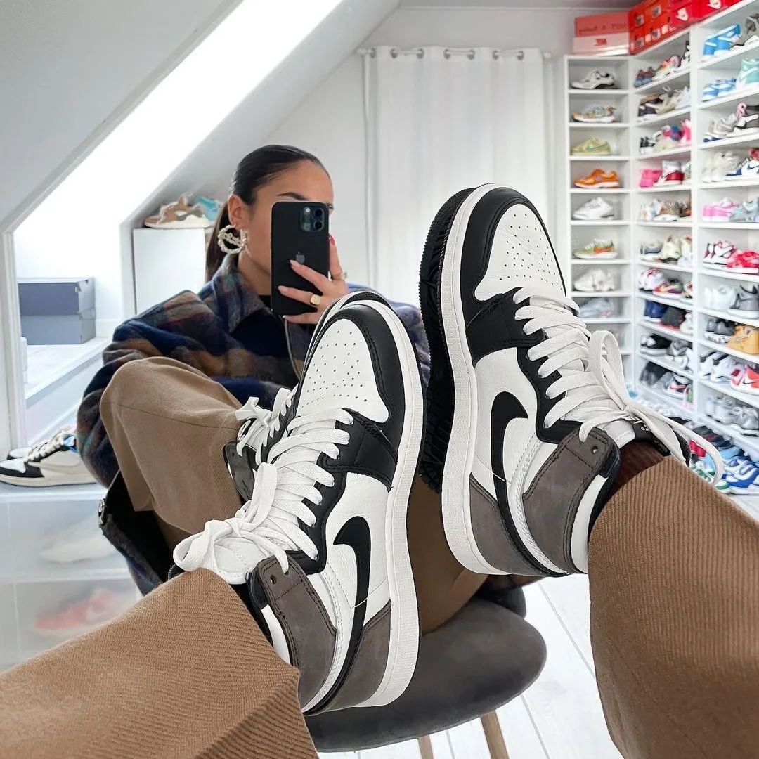 Nike Air Jordan