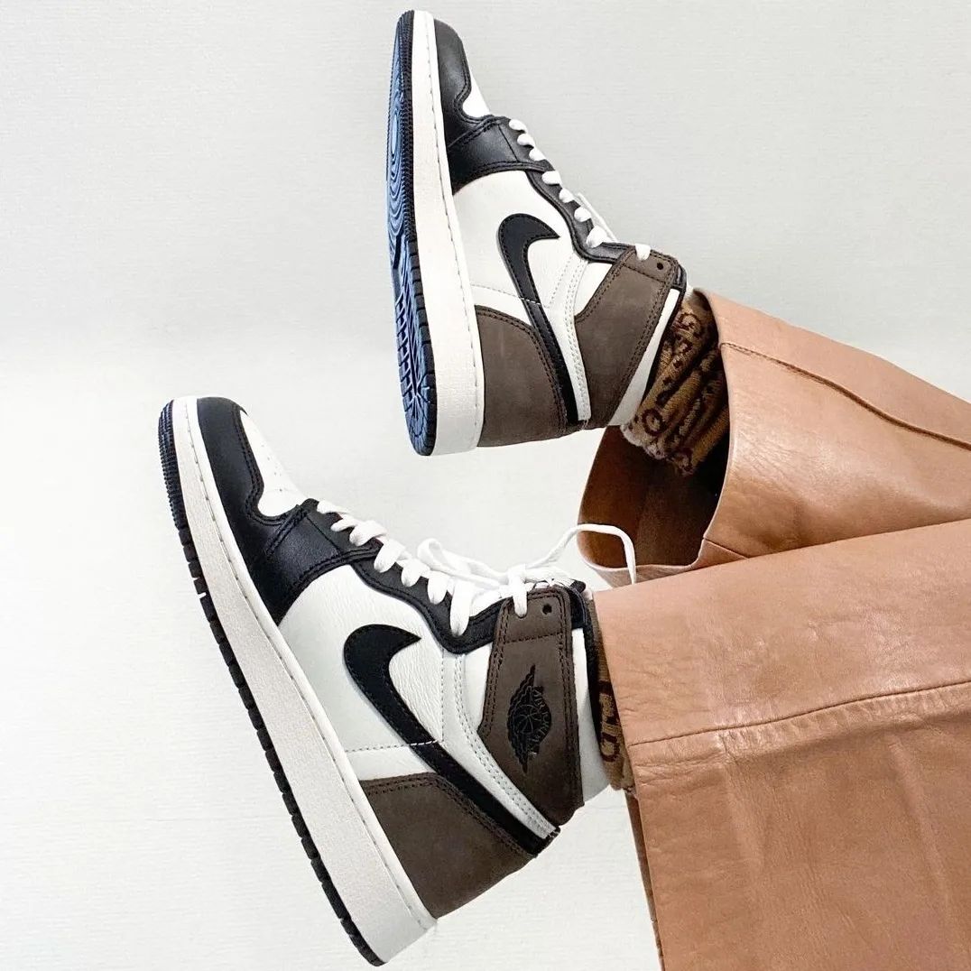 Nike Air Jordan